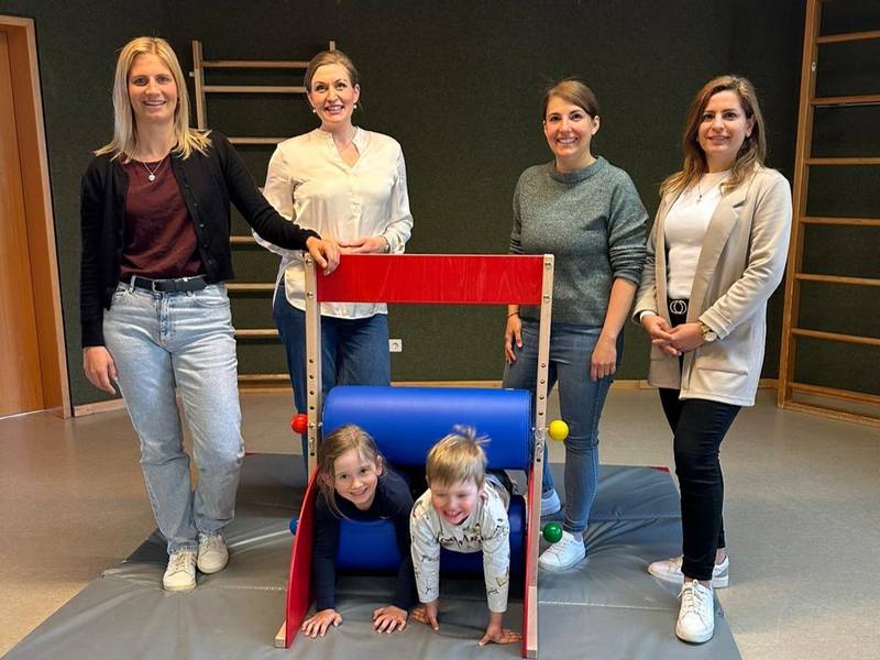 Quelle: Kita St. Martin Tauberbischofsheim
