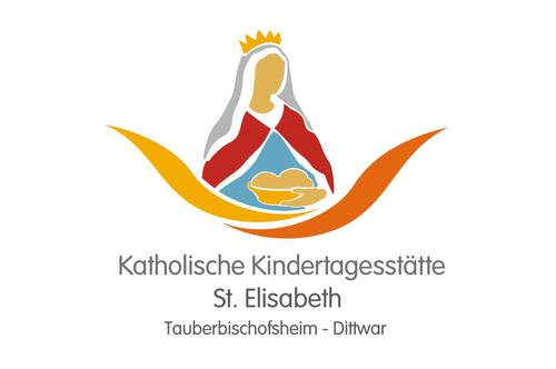 Wort-Bildmarke / Unternehmenslogo Kindertagesstätten Tauberbischofsheim