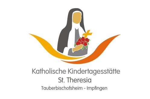 Quelle: e-studio.de Wort-Bildmarke / Unternehmenslogo Kindertagesstätten Tauberbischofsheim