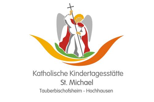 Wort-Bildmarke / Unternehmenslogo Kindertagesstätten Tauberbischofsheim