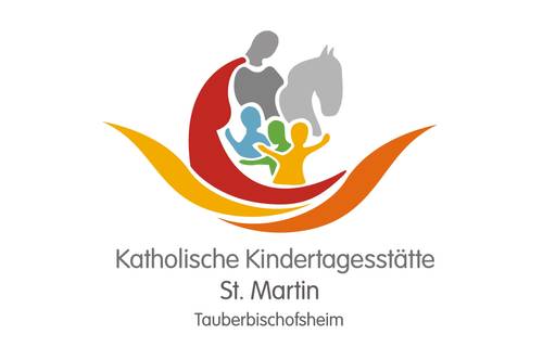 Wort-Bildmarke / Unternehmenslogo Kindertagesstätten Tauberbischofsheim