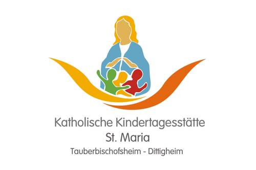 Wort-Bildmarke / Unternehmenslogo Kindertagesstätten Tauberbischofsheim