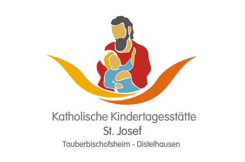 Wort-Bildmarke / Unternehmenslogo Kindertagesstätten Tauberbischofsheim