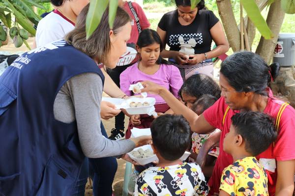Quelle: Caritas Venezuela