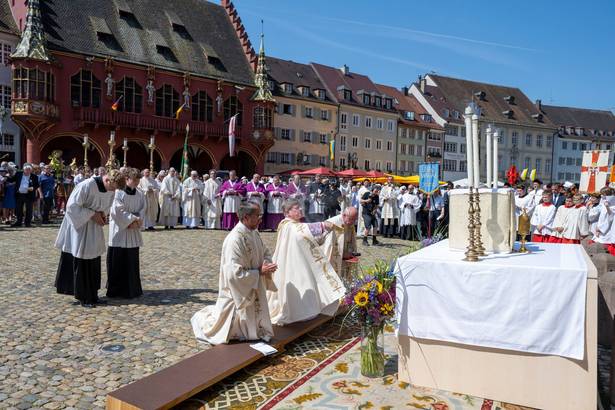 Quelle: Erzdiözese Freiburg